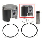 SPX SNOWMOBILE PISTON (09-741-02)