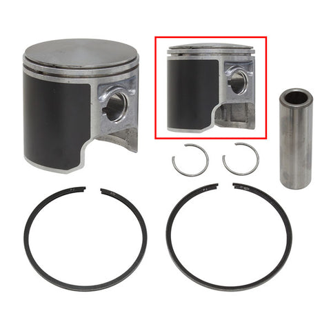 SPX SNOWMOBILE PISTON (09-741-04)