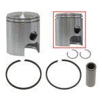 SPX SNOWMOBILE PISTON (09-745N)