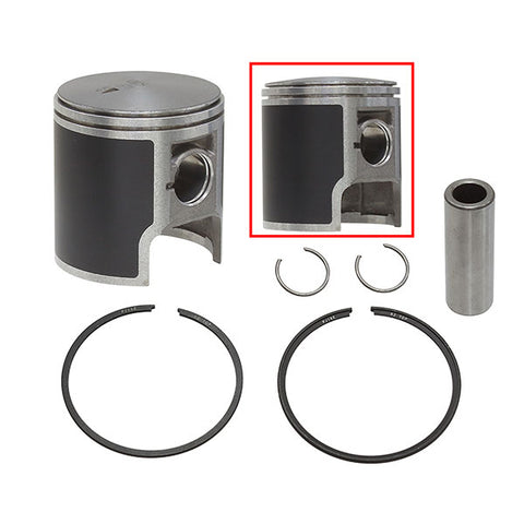 SPX SNOWMOBILE PISTON (09-752-01)