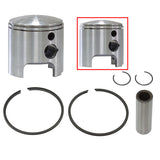 SPX SNOWMOBILE PISTON (09-759N)