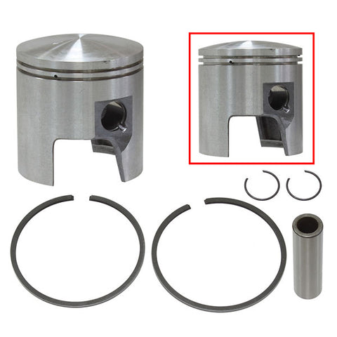 SPX SNOWMOBILE PISTON (09-763N)