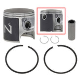 NAMURA PISTON KIT (NW-10000-1)