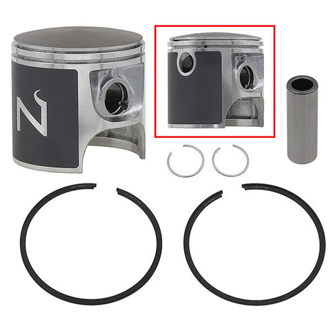 NAMURA PISTON KIT (NW-10000-4)