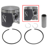 NAMURA PISTON KIT (NW-10001)