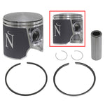 NAMURA PISTON KIT (NW-10001-2)