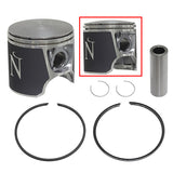 NAMURA PISTON KIT (NW-10004-2)