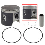 NAMURA PISTON KIT (NW-10007)