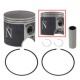 NAMURA PISTON KIT (NW-10007-2)