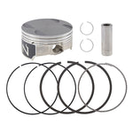 NAMURA PISTON KIT (NW-10012-2)