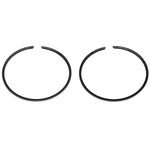 NAMURA PISTON RINGS (NW-10006-2R)