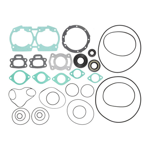 NAMURA FULL GASKET SET (NW-10001F)