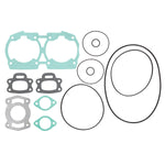 NAMURA TOP END GASKET SET (NW-10001T)