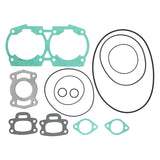 NAMURA TOP END GASKET SET (NW-10004T)