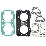 NAMURA TOP END GASKET SET (NW-10007T)