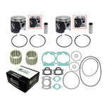 NAMURA TOP END REPAIR KIT (NW-10001K)