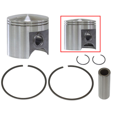 SPX SNOWMOBILE PISTON (09-801N)