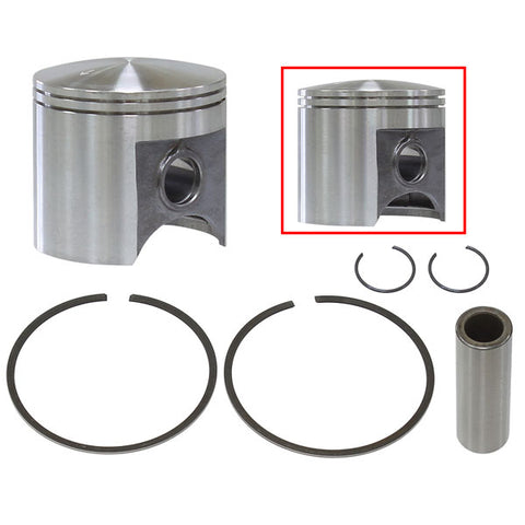 SPX SNOWMOBILE PISTON (09-801-04N)