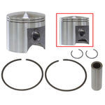 SPX SNOWMOBILE PISTON (09-801-04N)