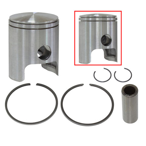 SPX SNOWMOBILE PISTON (09-803N)