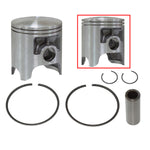 SPX SNOWMOBILE PISTON (09-807N)