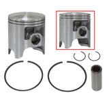 SPX SNOWMOBILE PISTON (09-807N)