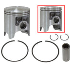 SPX SNOWMOBILE PISTON (09-807-01N)