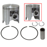 SPX SNOWMOBILE PISTON (09-807-01N)