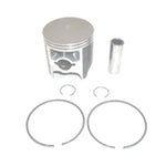 SPX SNOWMOBILE PISTON (09-808)