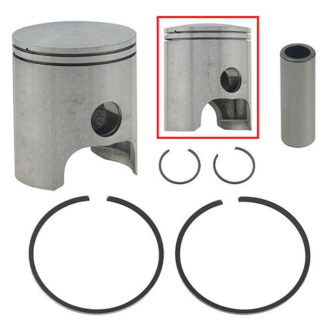 SPX SNOWMOBILE PISTON (09-811N)