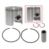 SPX SNOWMOBILE PISTON (09-816N)