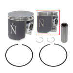 NAMURA PISTON KIT (NW-40000)