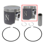 NAMURA PISTON KIT (NW-40000-2)