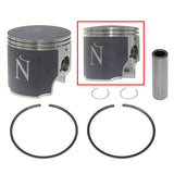 NAMURA PISTON KIT (NW-40001-2)