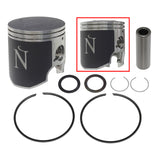 NAMURA PISTON KIT (NW-40003)