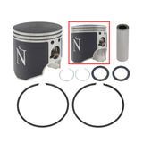 NAMURA PISTON KIT (NW-40006)