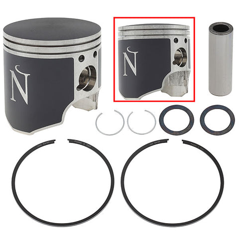 NAMURA PISTON KIT (NW-40006-2)