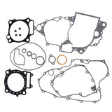 NAMURA TOP END GASKET KIT (NX-40026T)