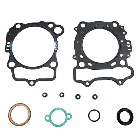 NAMURA TOP END GASKET SET (NX-40037T)