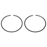 NAMURA PISTON RINGS (NW-40001-2R)