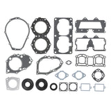 NAMURA FULL GASKET SET (NW-40009F)