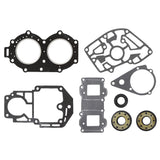 NAMURA TOP END GASKET SET (NW-40008T)