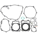 NAMURA FULL GASKET SET (NX-40096F)