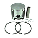 SPX SNOWMOBILE PISTON (09-712)