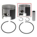 SPX SNOWMOBILE PISTON (09-712-01)