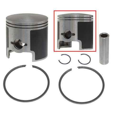 SPX SNOWMOBILE PISTON (09-712-01)