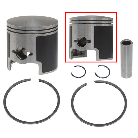 SPX SNOWMOBILE PISTON (09-712-04)