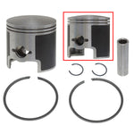 SPX SNOWMOBILE PISTON (09-712-04)