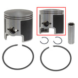 SPX SNOWMOBILE PISTON (09-712-06)