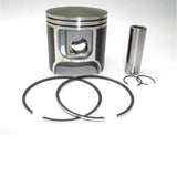 SPX SNOWMOBILE PISTON (09-721)